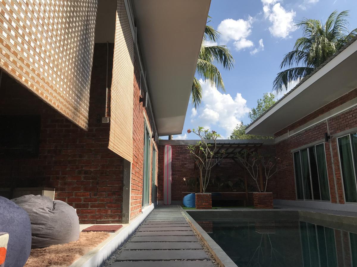 Tanjung Rhu Pool Villa @ Trv Langkawi Exterior photo