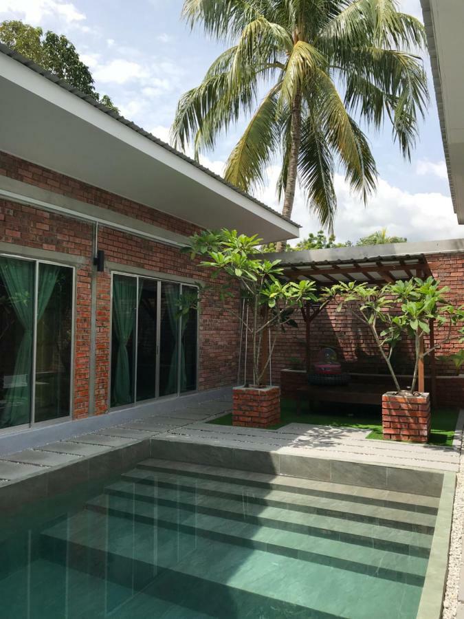 Tanjung Rhu Pool Villa @ Trv Langkawi Exterior photo